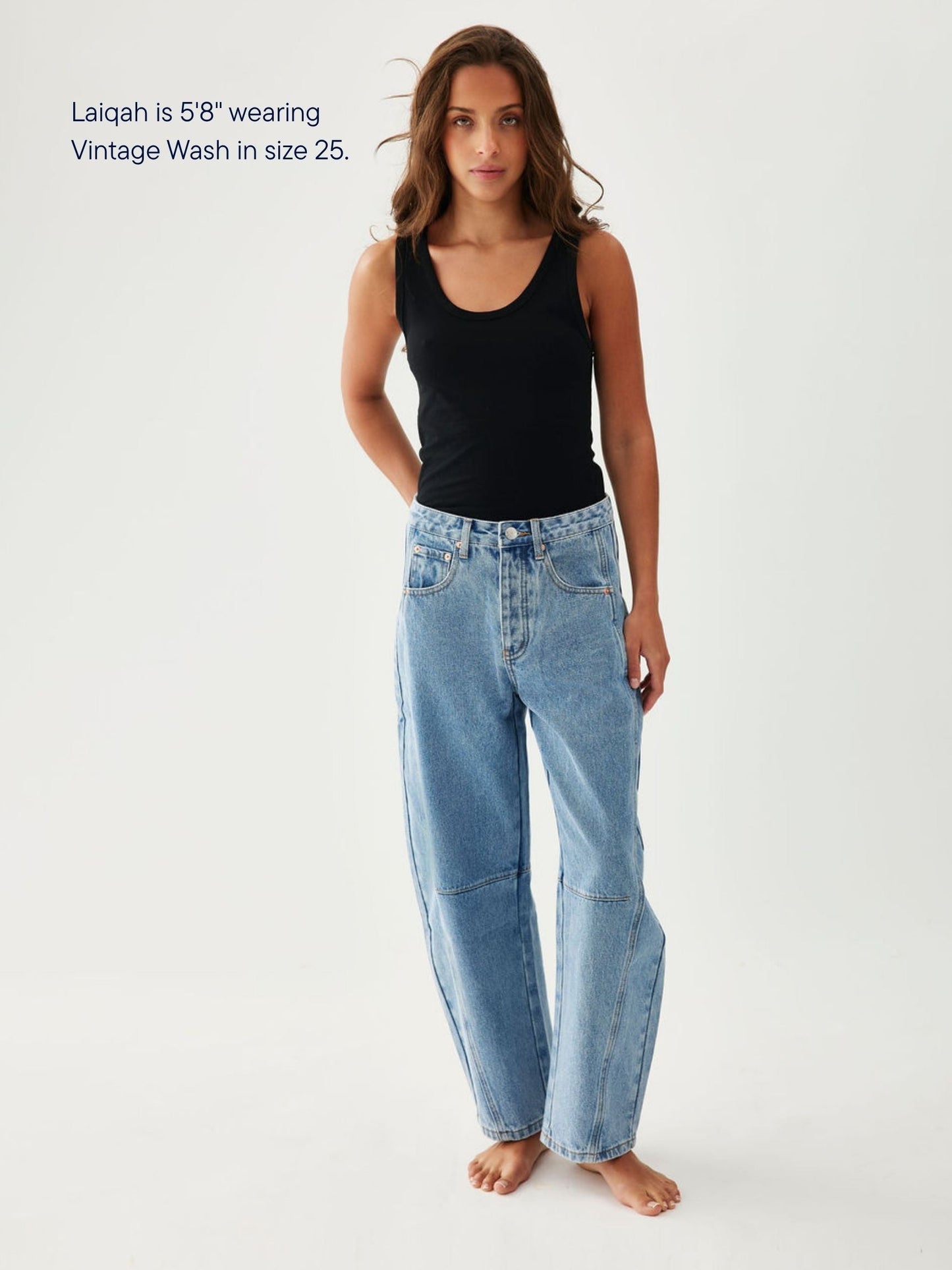 Horseshoe Jeans