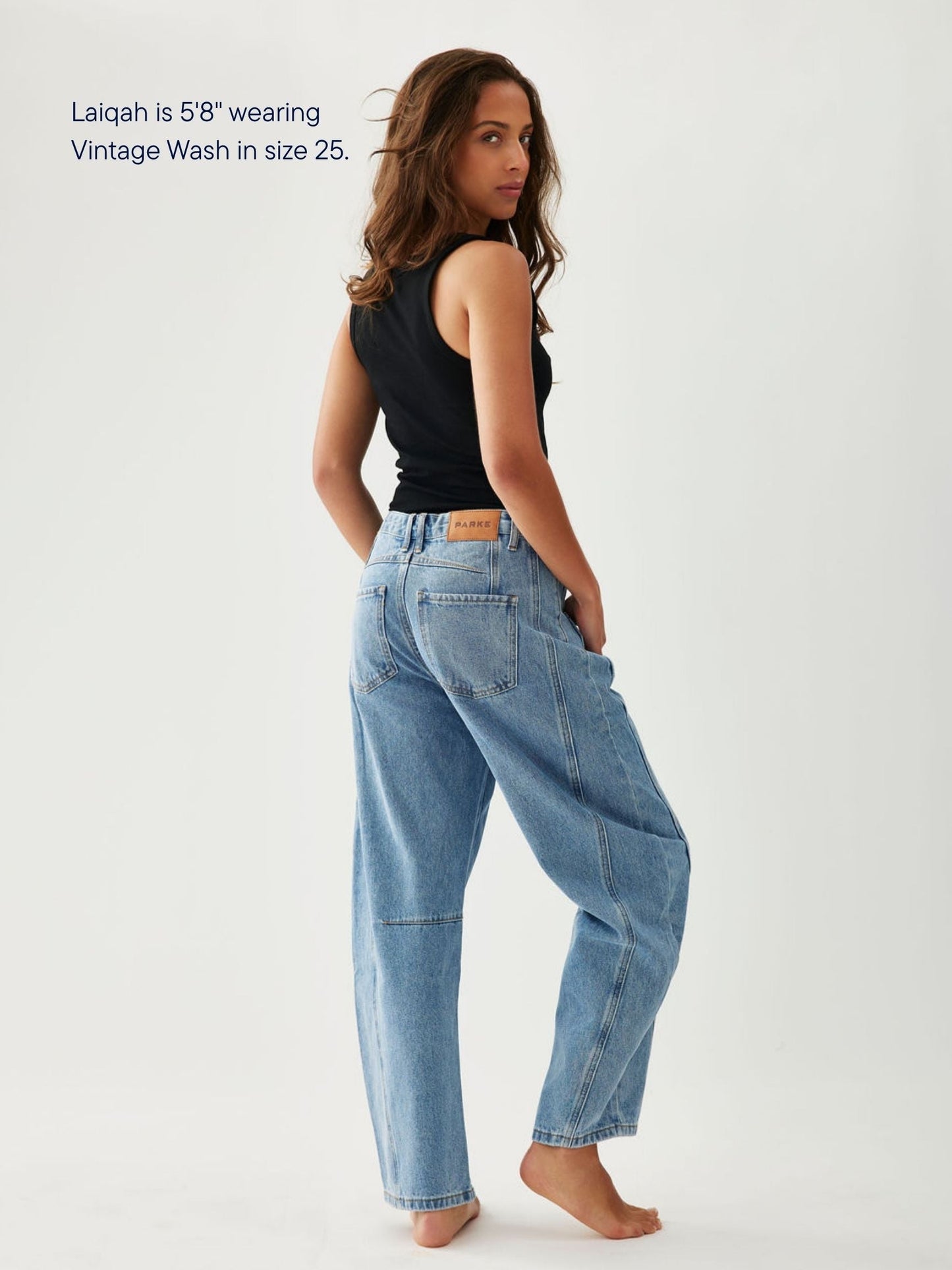 Horseshoe Jeans