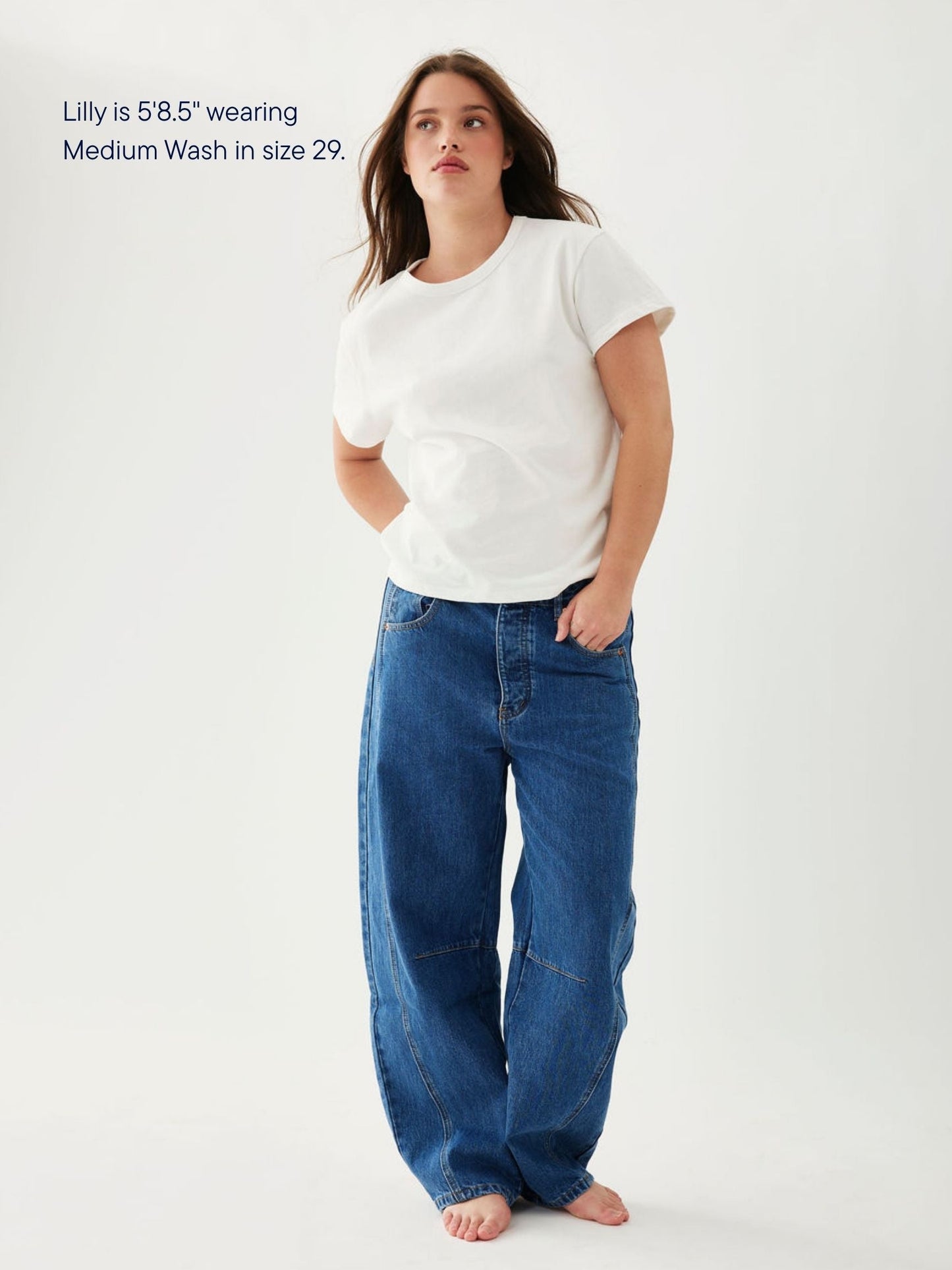 Horseshoe Jeans