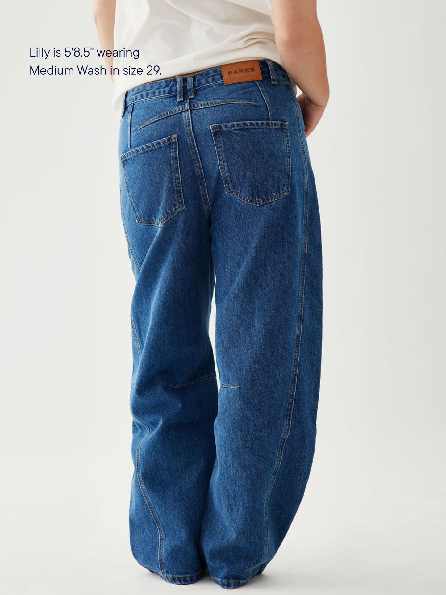 Horseshoe Jeans