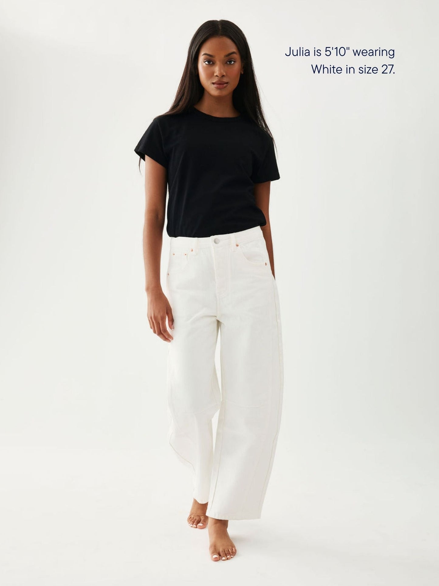 Horseshoe Jeans