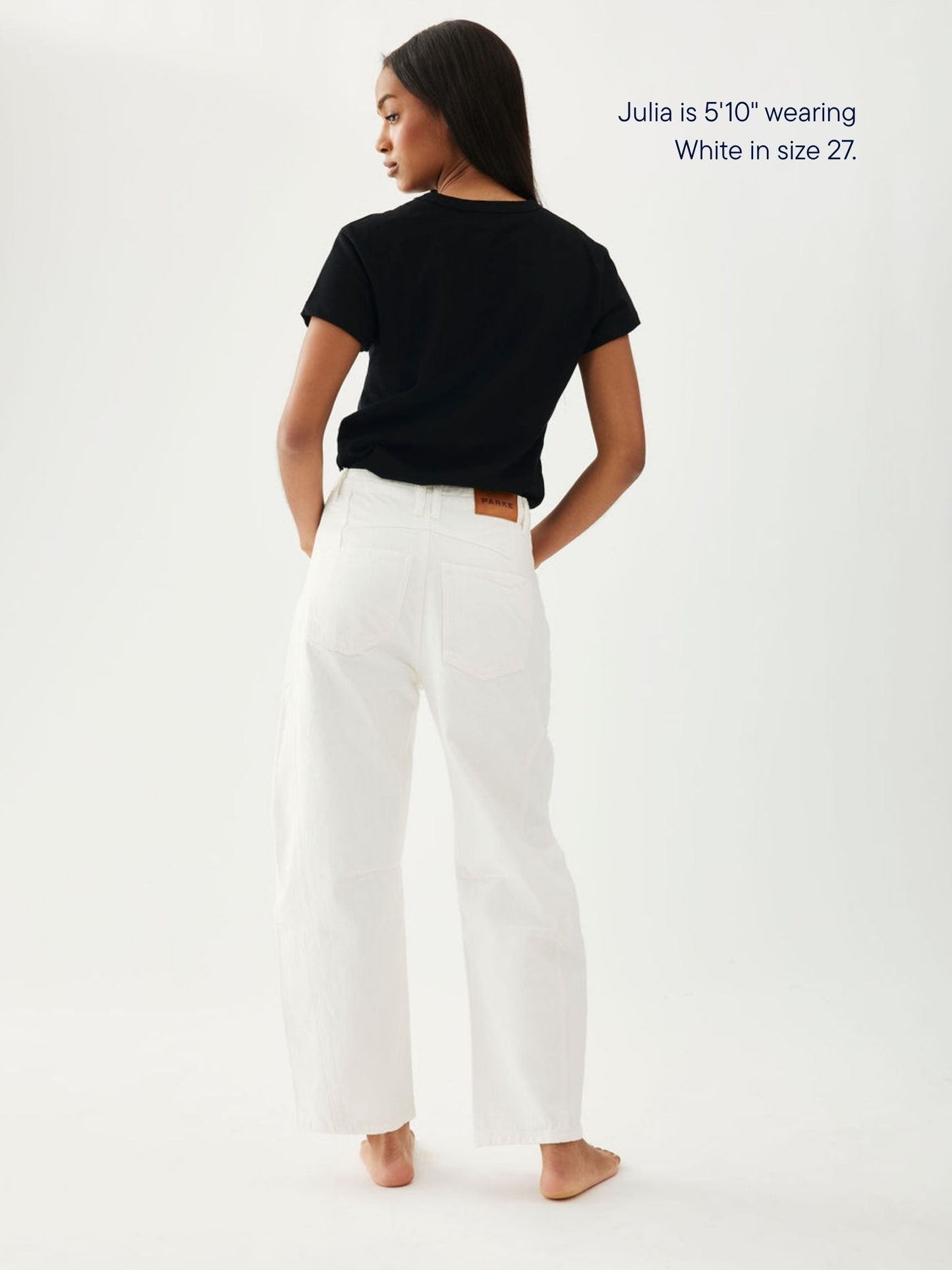 Horseshoe Jeans