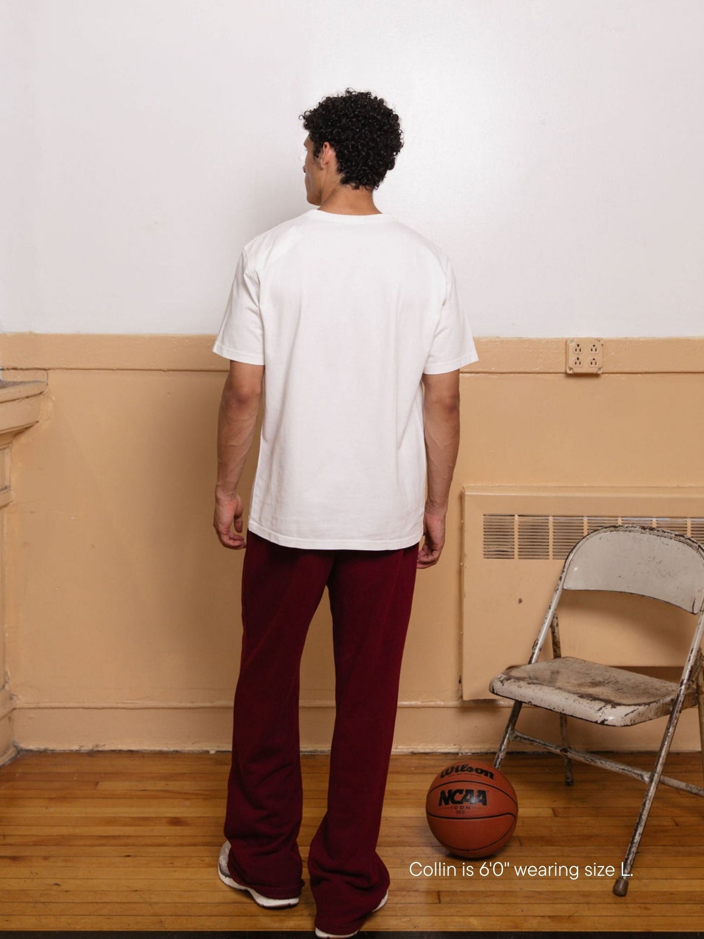 Boxer Sweatpants