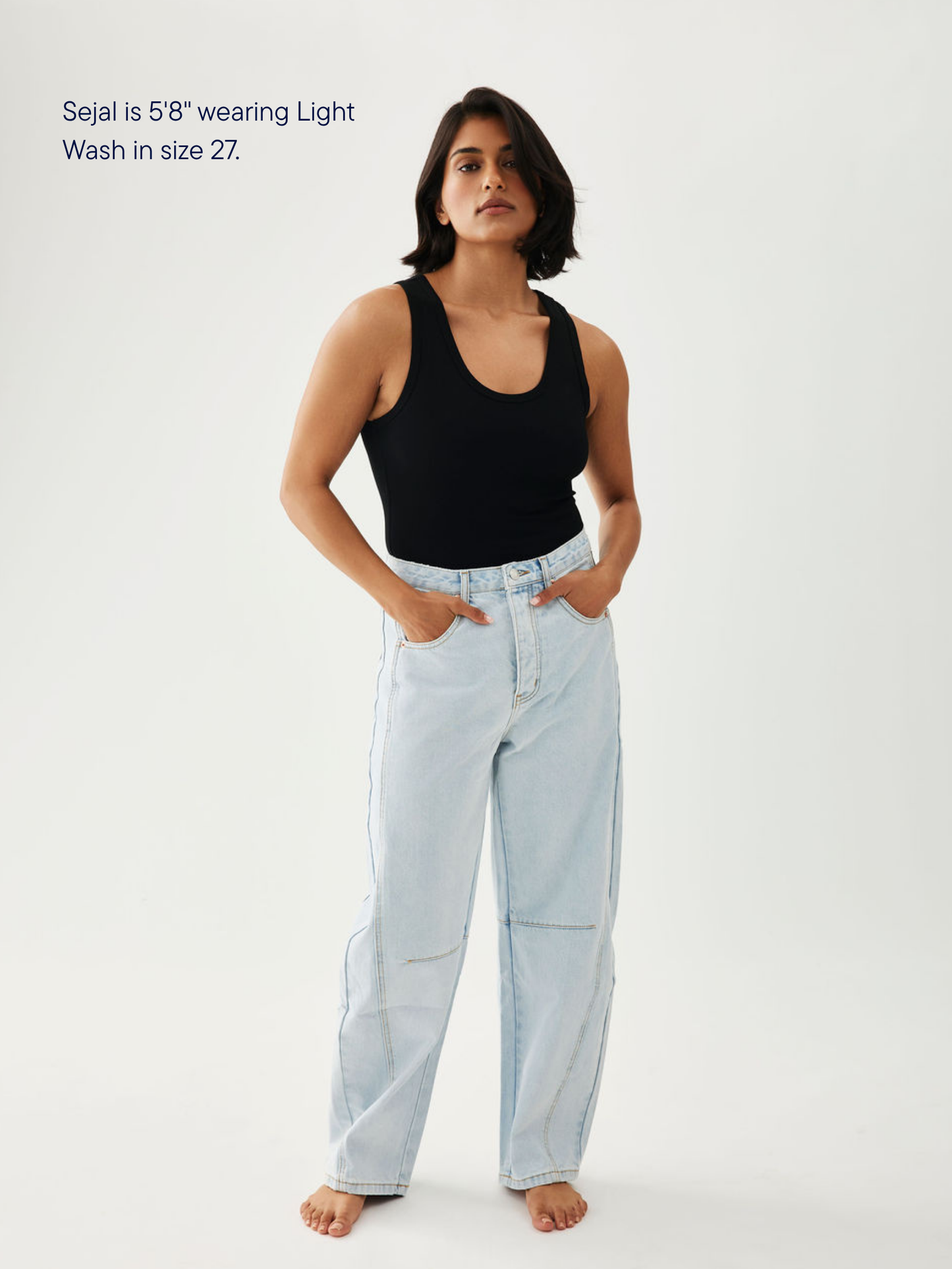 Horseshoe Jeans