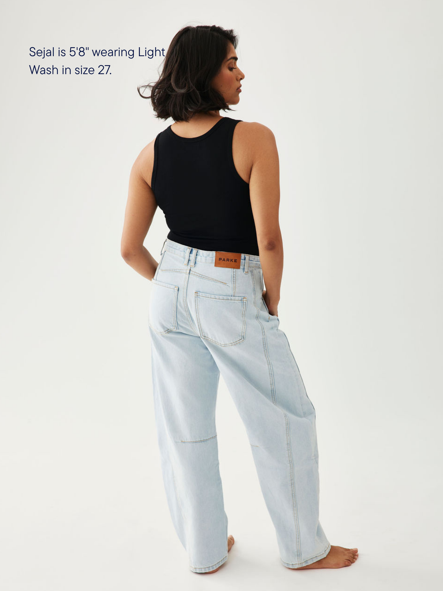Horseshoe Jeans