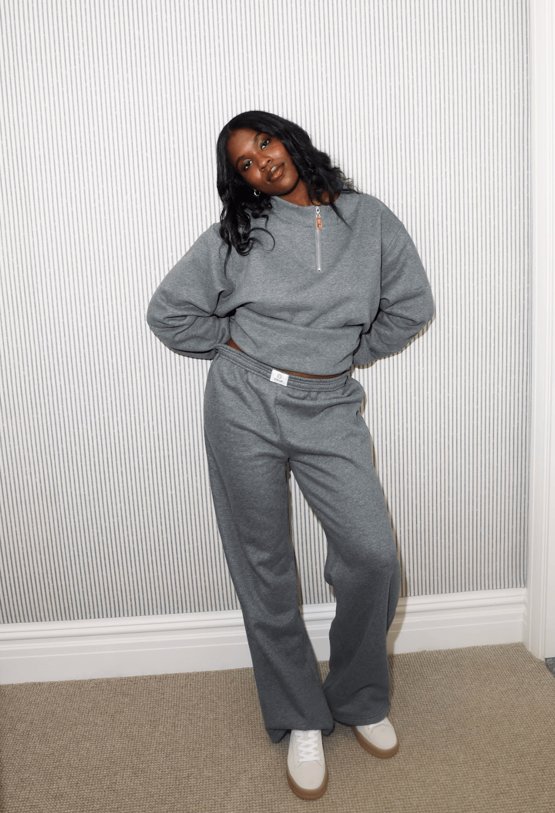 Boxer Sweatpants