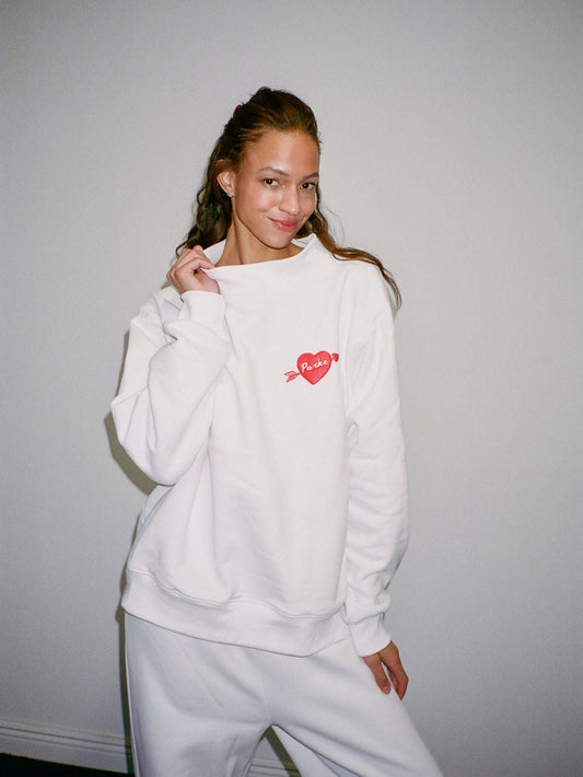 Cupid Mockneck
