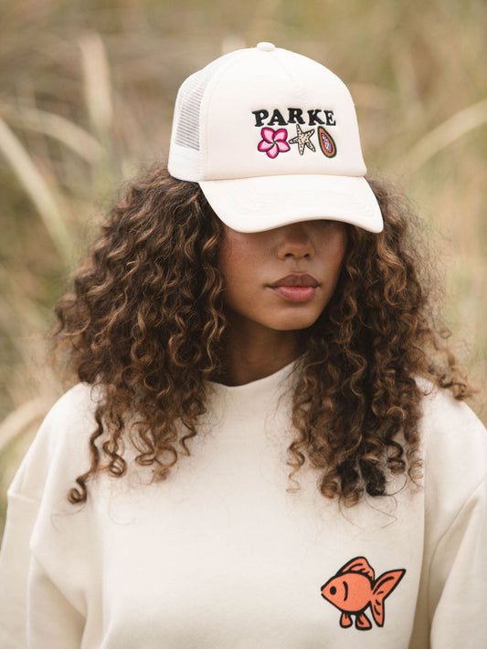 Summerland Hat