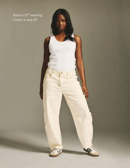 Horseshoe Jeans