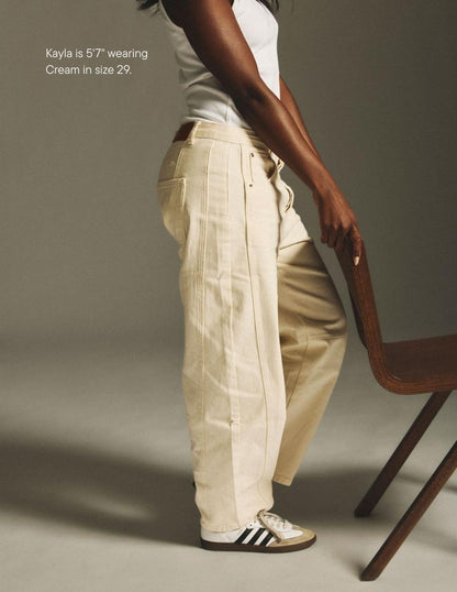 Horseshoe Jeans