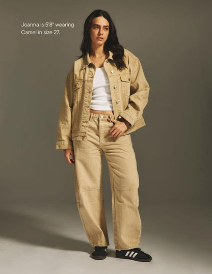 Horseshoe Jeans