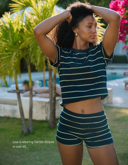 Cotton Tee