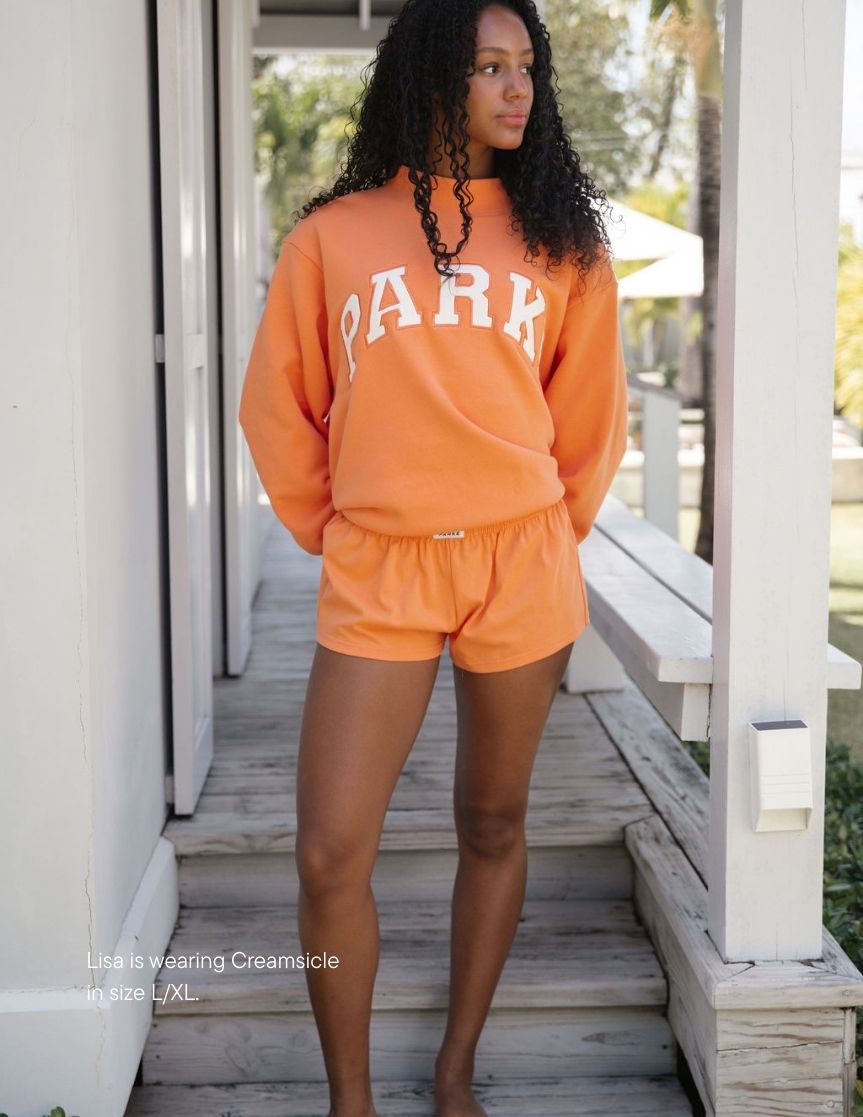 Varsity Mockneck
