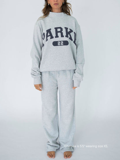 Boxer Sweatpants