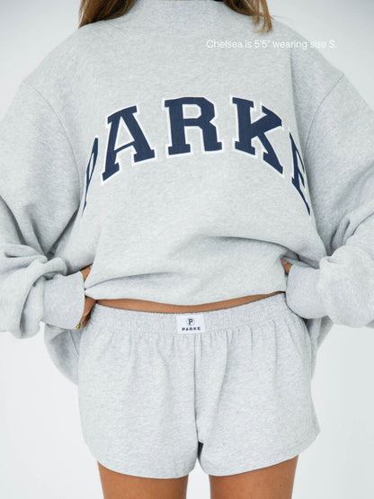 Cotton Boxer Shorts