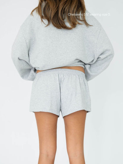 Cotton Boxer Shorts
