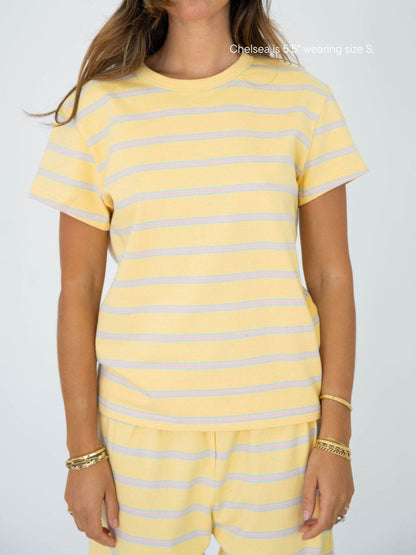 Preorder Cotton Tee