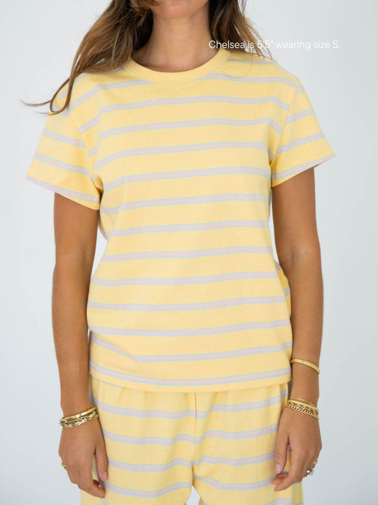 Preorder Cotton Tee