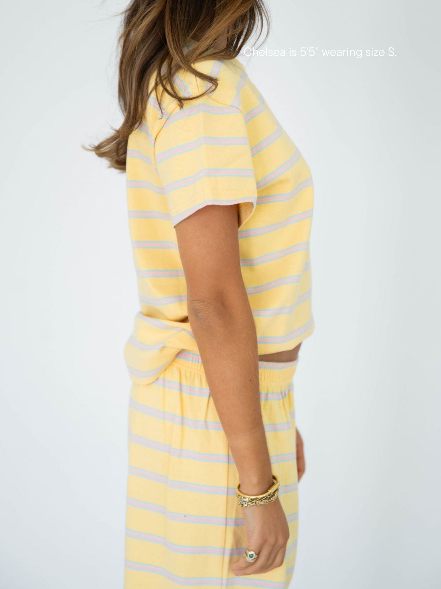 Cotton Tee