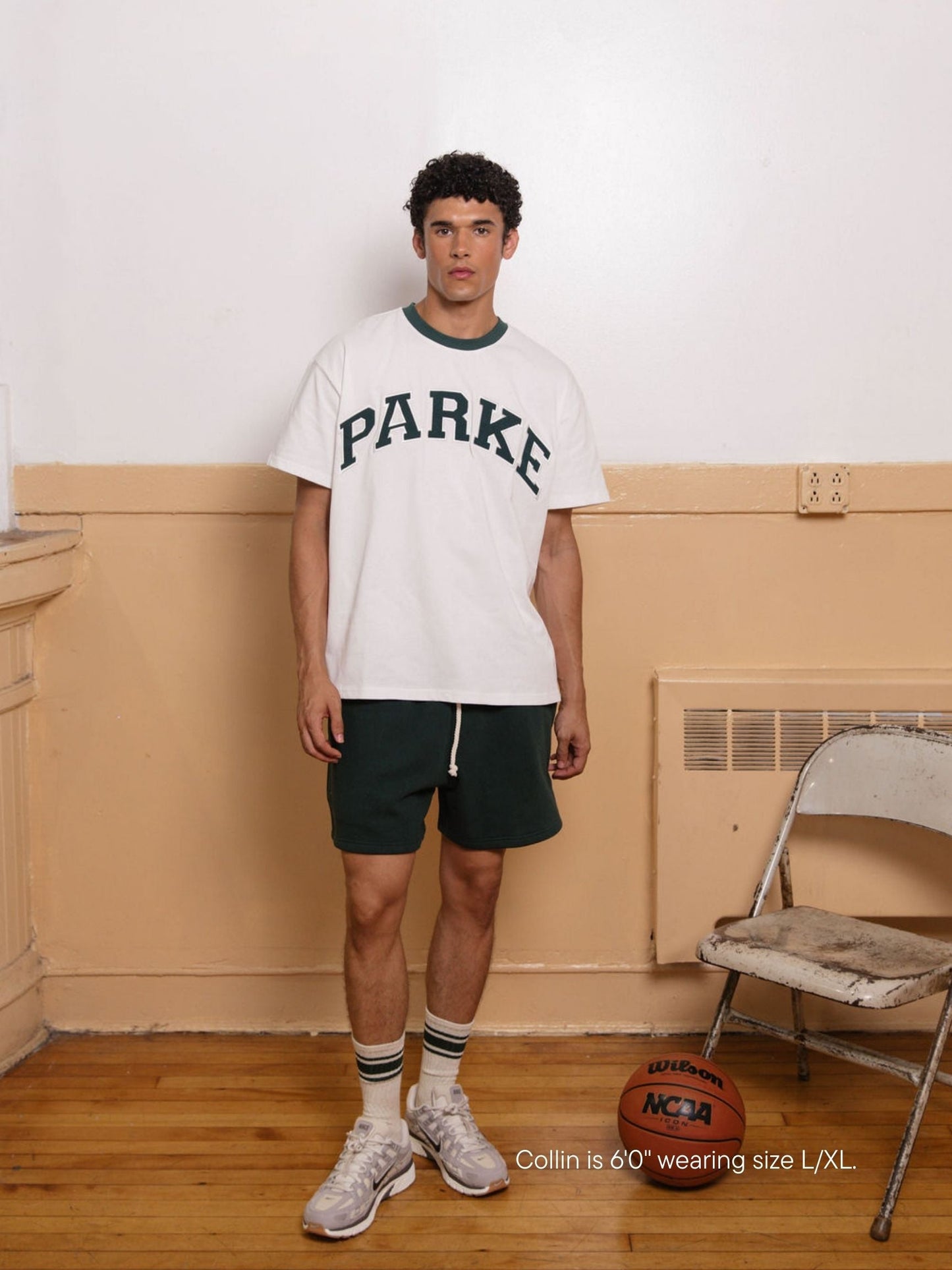 Varsity Tee