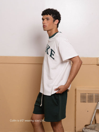 Varsity Tee