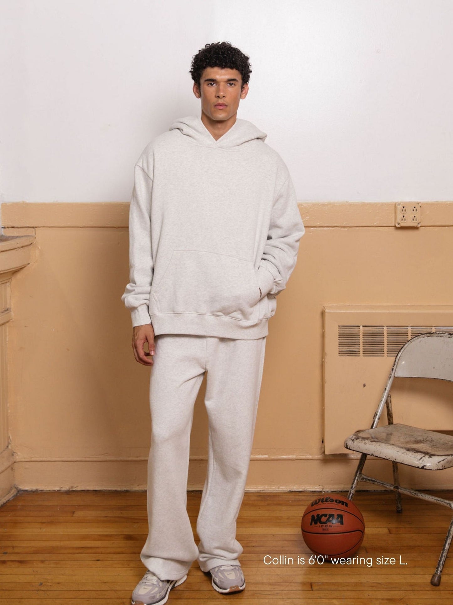 Boxer Sweatpants
