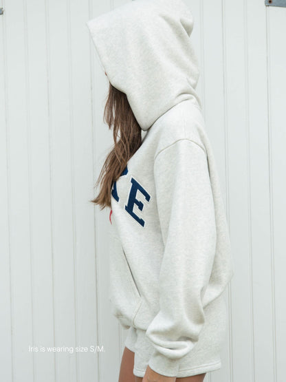 Varsity Star Hoodie