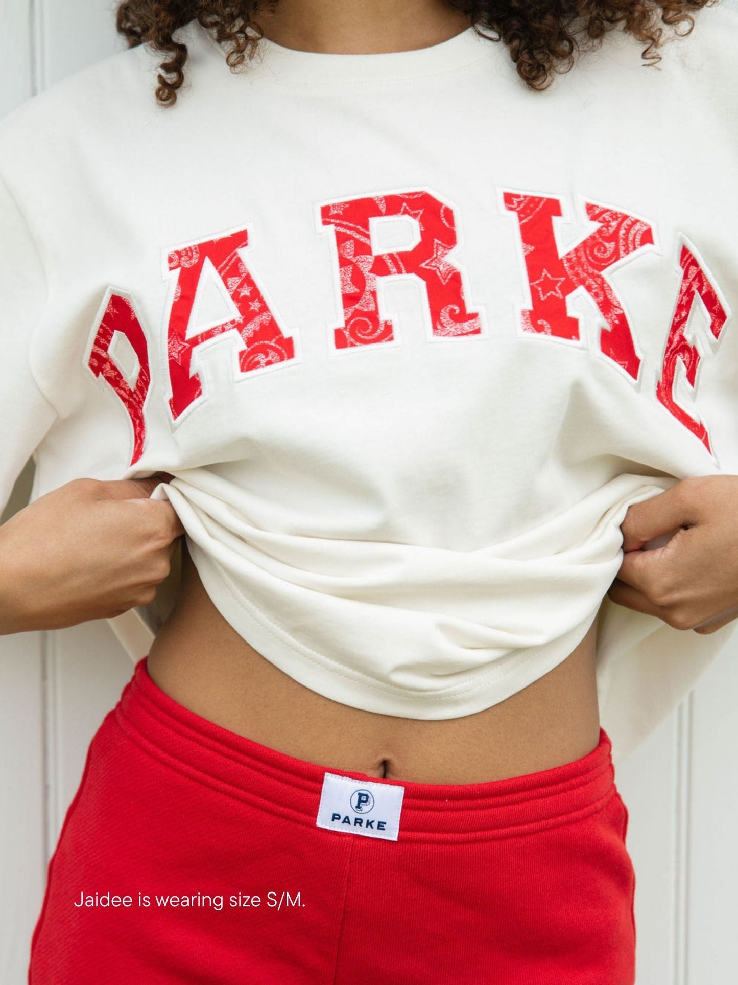 Varsity Tee