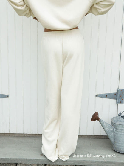 Boxer Sweatpants