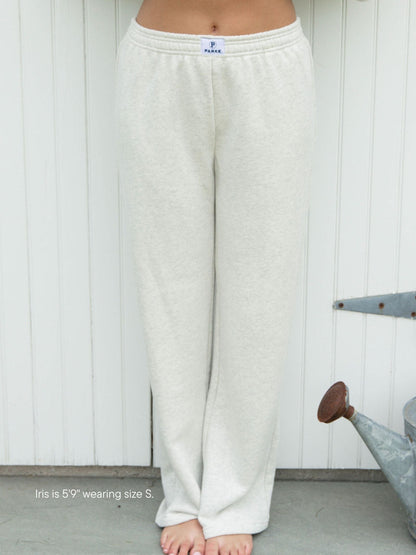 Boxer Sweatpants