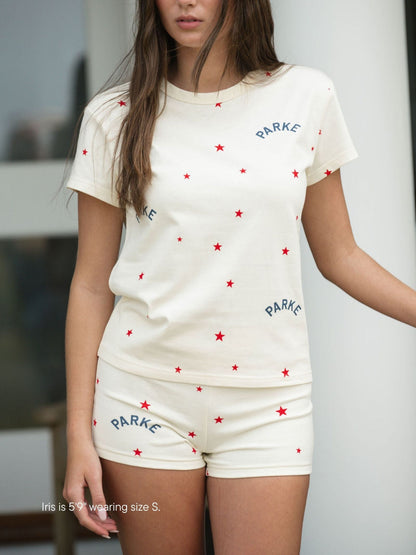 Cotton Tee