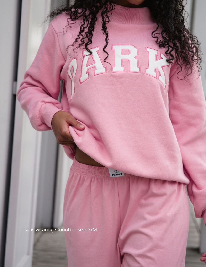 Varsity Mockneck