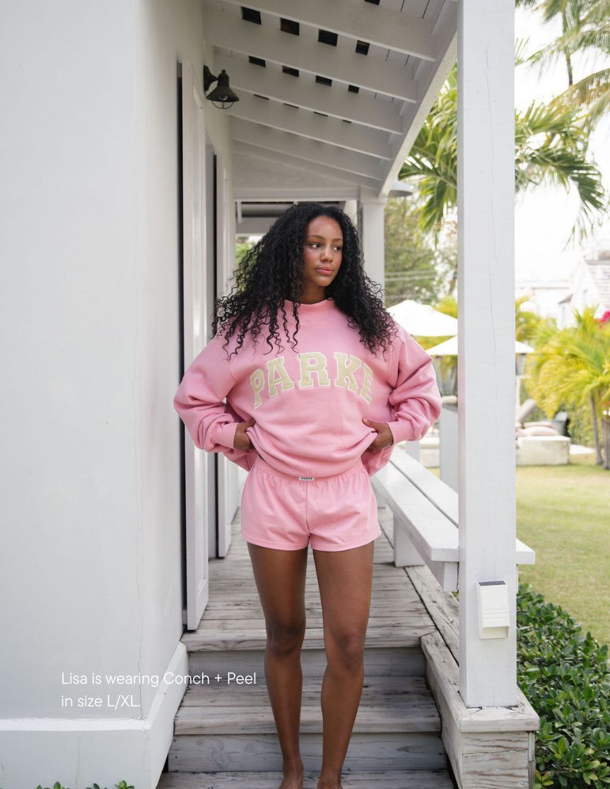 Varsity Mockneck