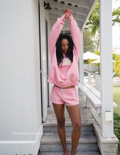 Cotton Boxer Shorts