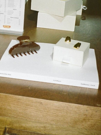 Claw Clip