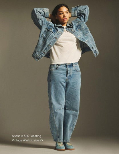 Horseshoe Jeans