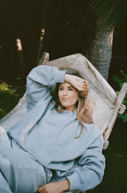 Classic Mockneck