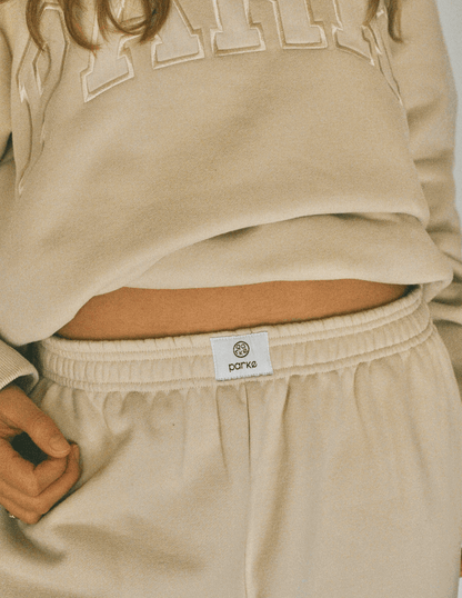 Boxer Sweatpants