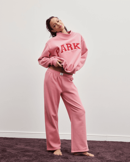 Boxer Sweatpants