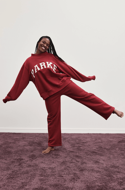 Boxer Sweatpants