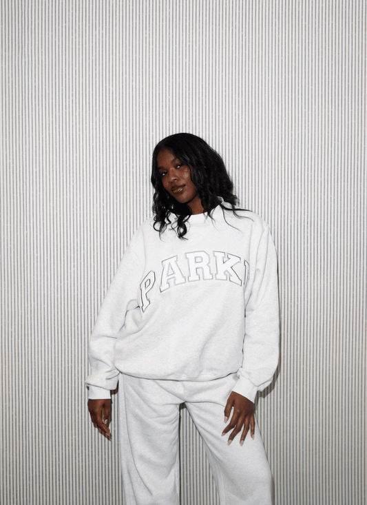 Varsity Mockneck