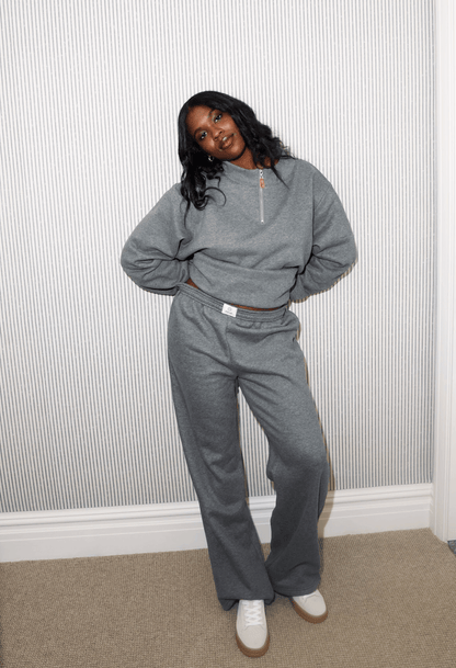 Boxer Sweatpants