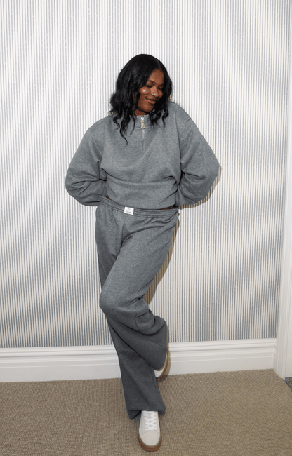 Boxer Sweatpants