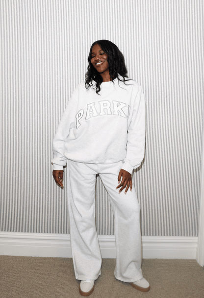 Boxer Sweatpants