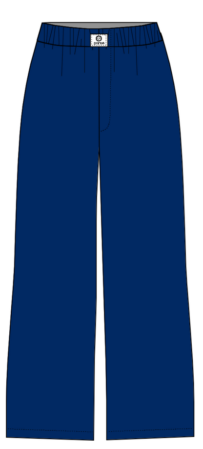 Boxer Sweatpants