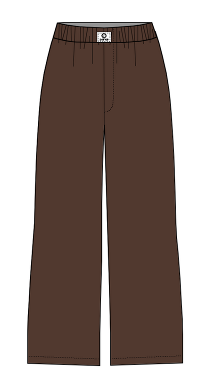 Boxer Sweatpants