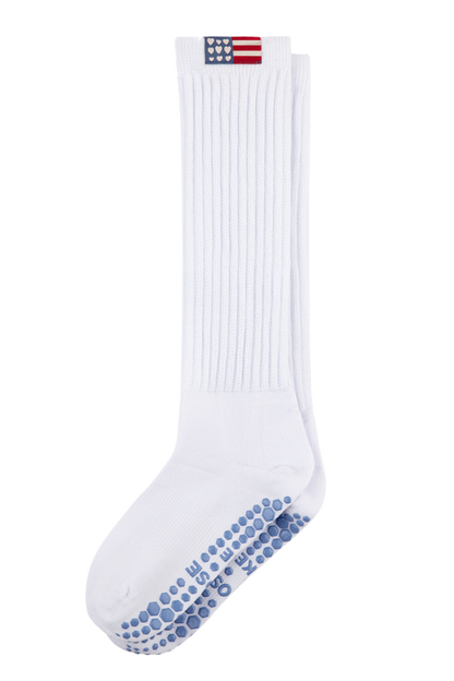 Oli Rose Scrunch Sock