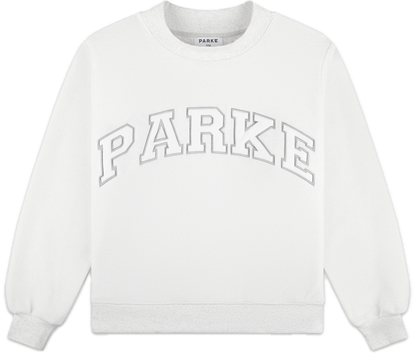 inside out mockneck flat lay -heather grey