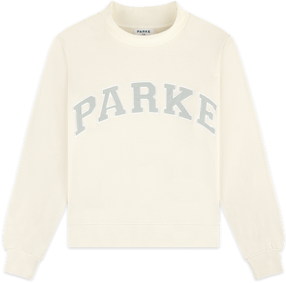 heritage varsity mockneck flat lay -your something blue