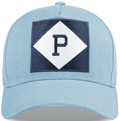 Chambray Hat